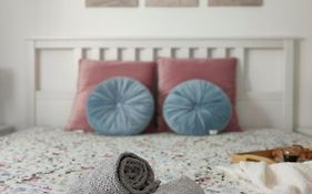 Coastal Dream - Fuseta